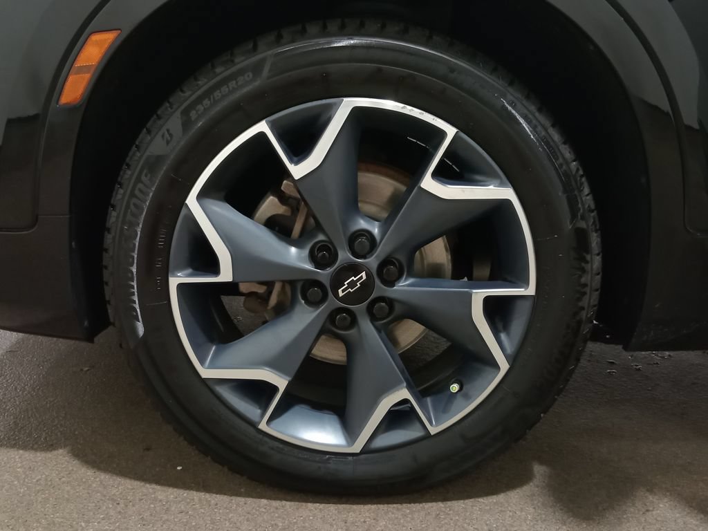 Used 2019 Chevrolet Blazer RS AWD/4WD image 11