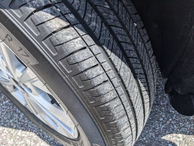 Certified 2024 Ford Escape Active FWD image 35