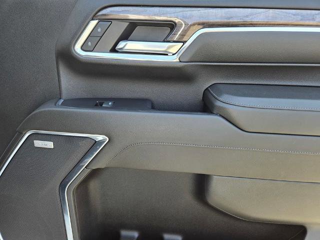 Used 2024 Chevrolet Silverado 2500 LTZ w/ LTZ Plus Package image 8