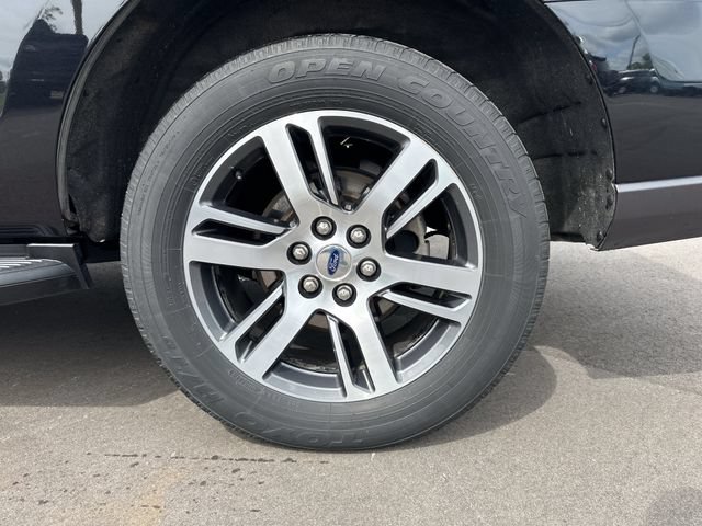 Certified 2024 Ford Expedition Limited AWD/4WD image 8