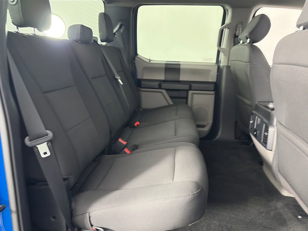 Certified 2019 Ford F150 XL w/ Equipment Group 101A Mid AWD/4WD image 27