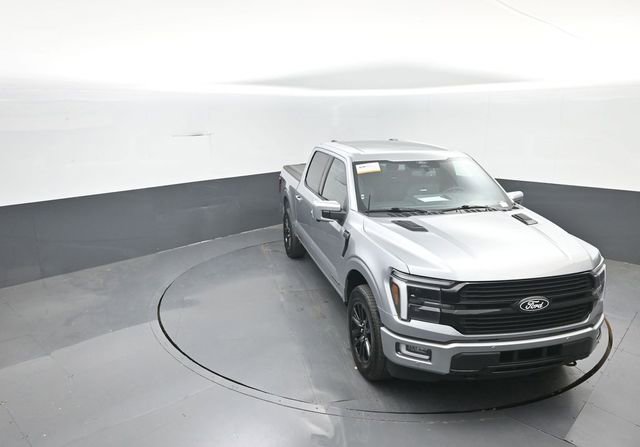 Certified 2024 Ford F150 Platinum w/ Equipment Group 702A High AWD/4WD image 26