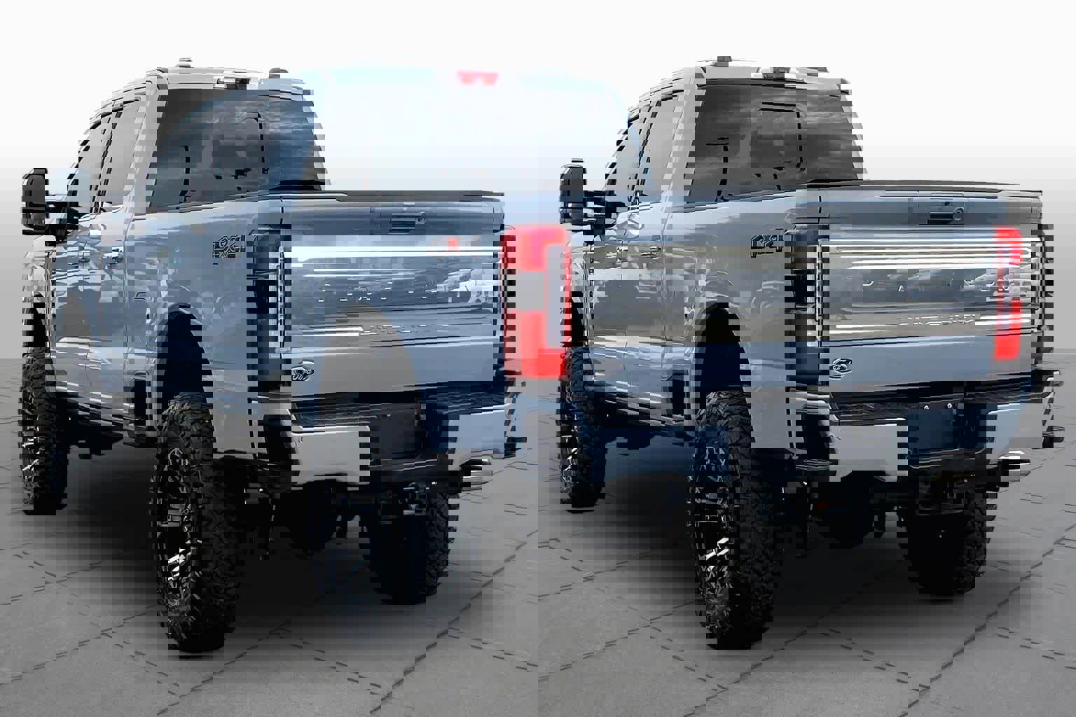 Certified 2024 Ford F250 Platinum AWD/4WD image 2