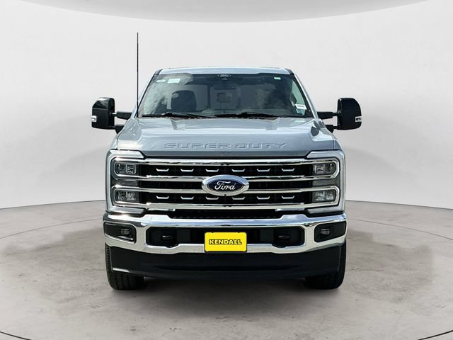 Certified 2024 Ford F350 Lariat w/ Camper Package AWD/4WD image 8