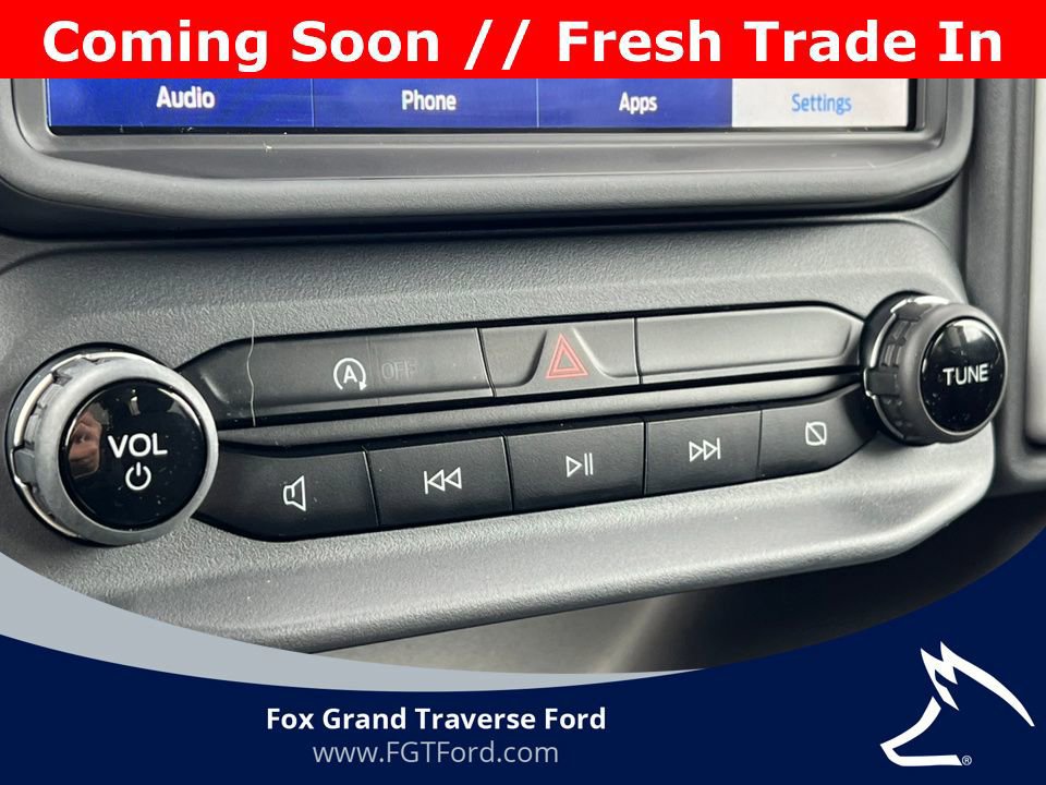 Certified 2024 Ford Bronco Sport Big Bend w/ Convenience Package image 27