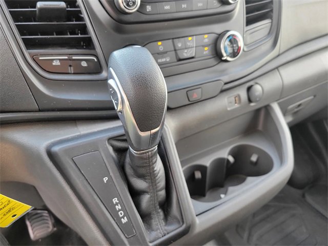 Certified 2024 Ford Transit 250 Low Roof w/ Exterior Upgrade Package image 26