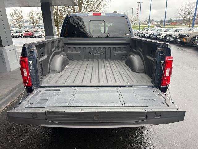 Certified 2023 Ford F150 Tremor AWD/4WD image 17