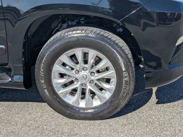 Used 2018 Lexus GX 460 Premium w/ Premium Package AWD/4WD image 10