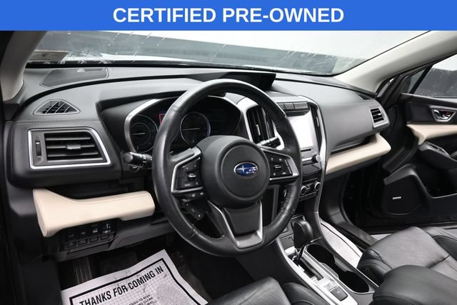 Used 2020 Subaru Ascent Limited w/ Technology Package AWD/4WD image 17