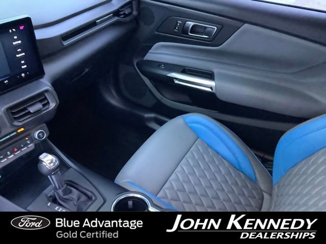 Certified 2024 Ford Mustang Coupe image 17