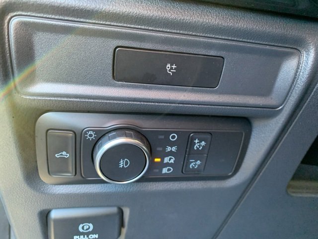 Certified 2022 Ford F150 XL w/ STX Appearance Package image 14