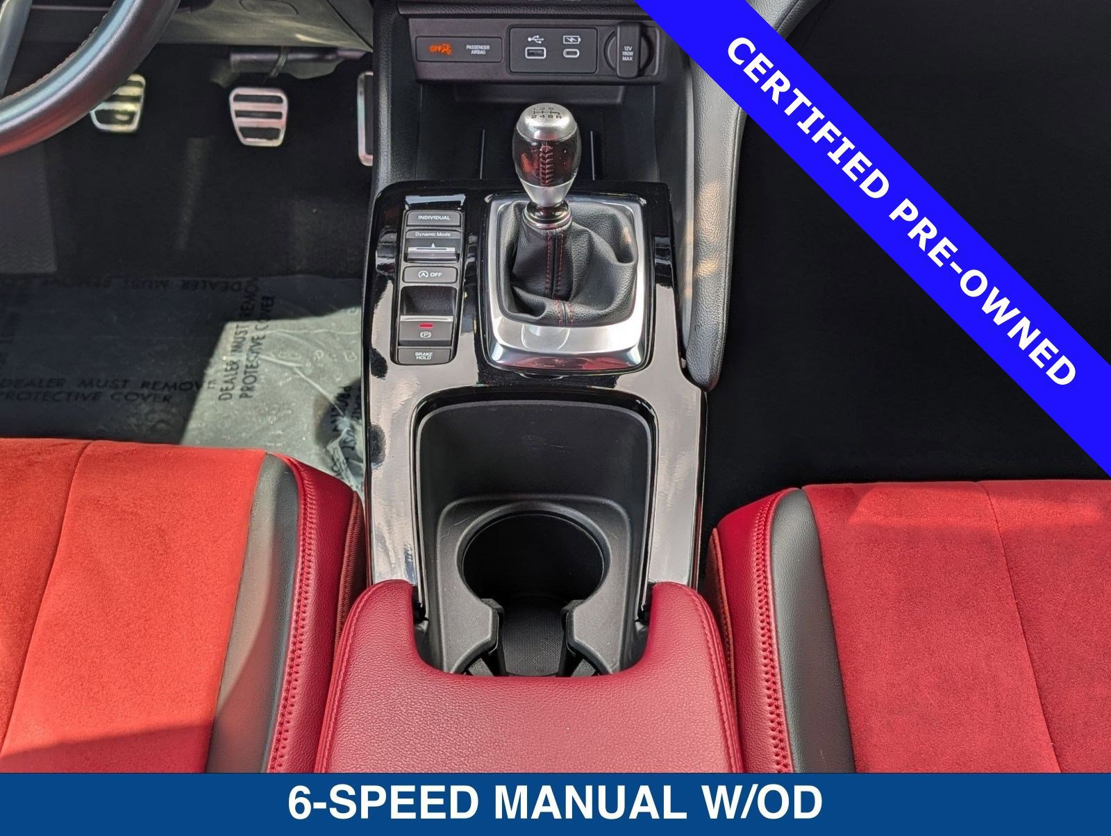 Used 2023 Acura Integra A-Spec image 18