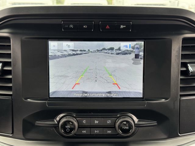 Certified 2023 Ford F150 XL w/ STX Appearance Package RWD image 18