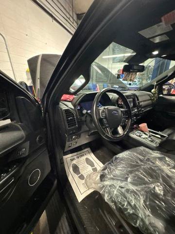Certified 2021 Ford Expedition Limited AWD/4WD image 37