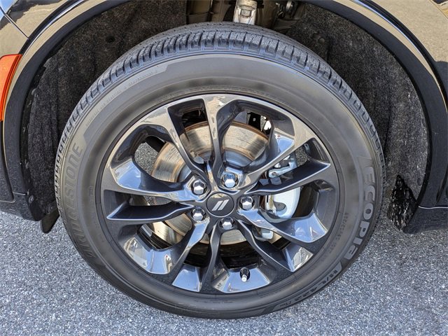 Used 2023 Dodge Durango GT w/ Blacktop Package image 11