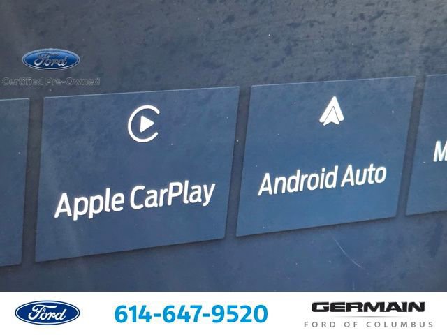 Certified 2022 Ford Expedition XLT w/ Equipment Group 202A AWD/4WD image 36