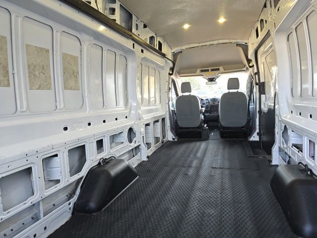 Certified 2017 Ford Transit 250 Base image 6