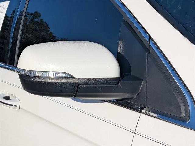 Certified 2024 Ford Edge Titanium w/ Titanium Elite Package image 10