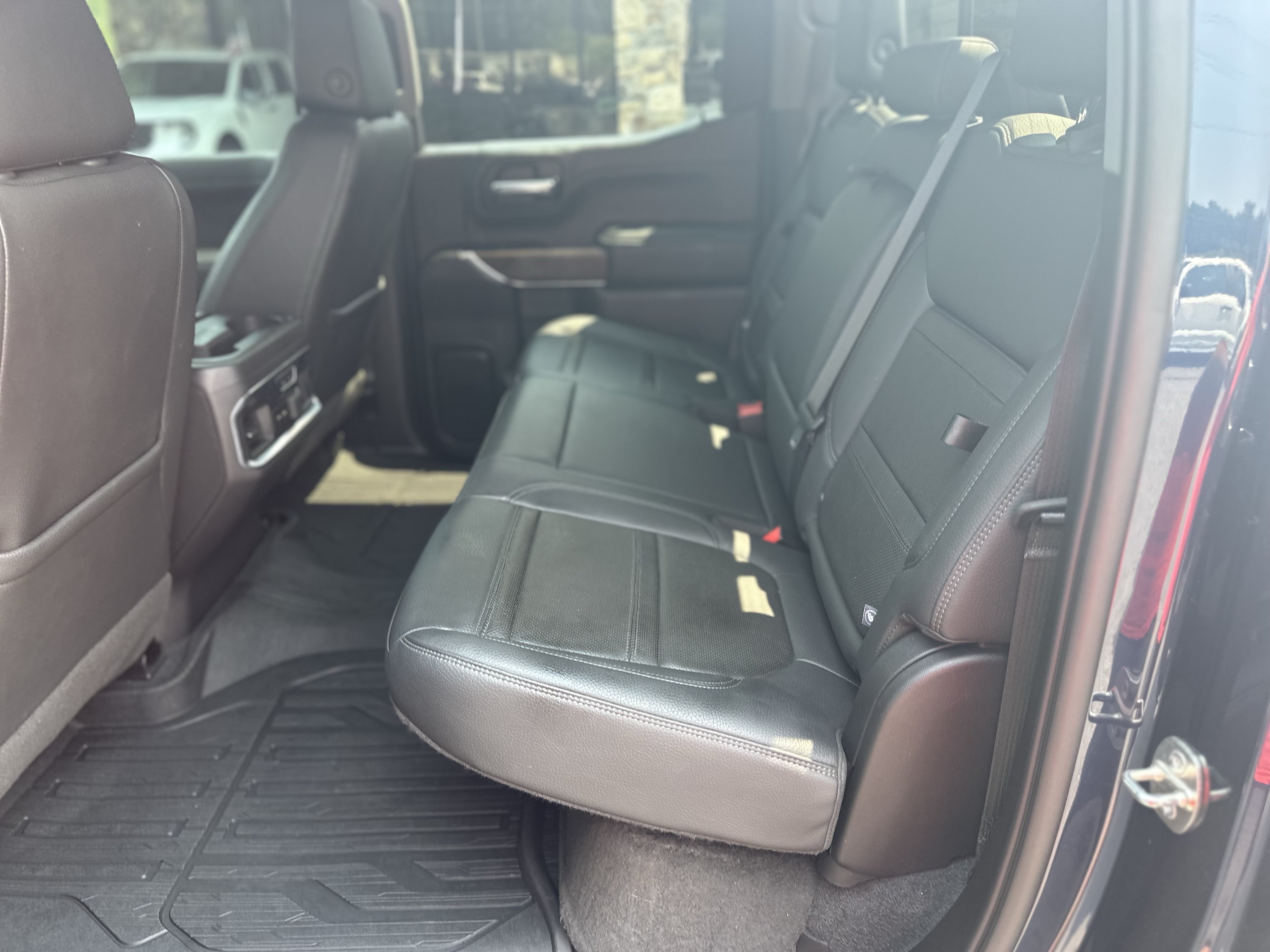 Used 2020 GMC Sierra 1500 Denali w/ Denali Ultimate Package AWD/4WD image 15
