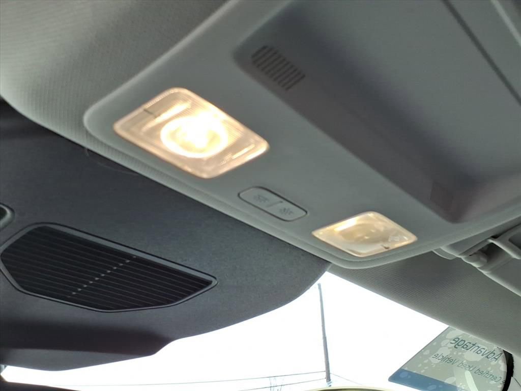 Certified 2022 Ford Escape SEL image 21