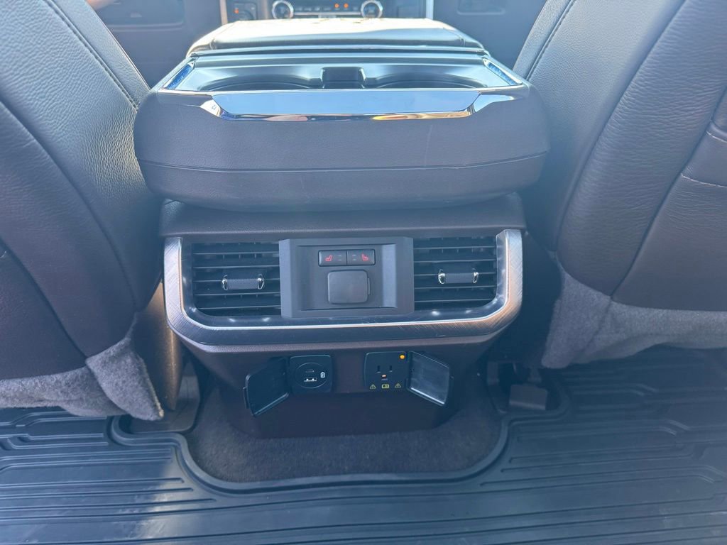 Certified 2023 Ford F150 King Ranch AWD/4WD image 17