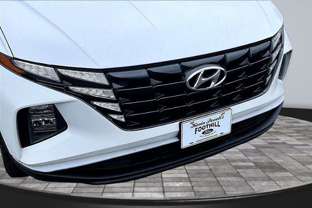 Used 2024 Hyundai Tucson SEL AWD/4WD image 28