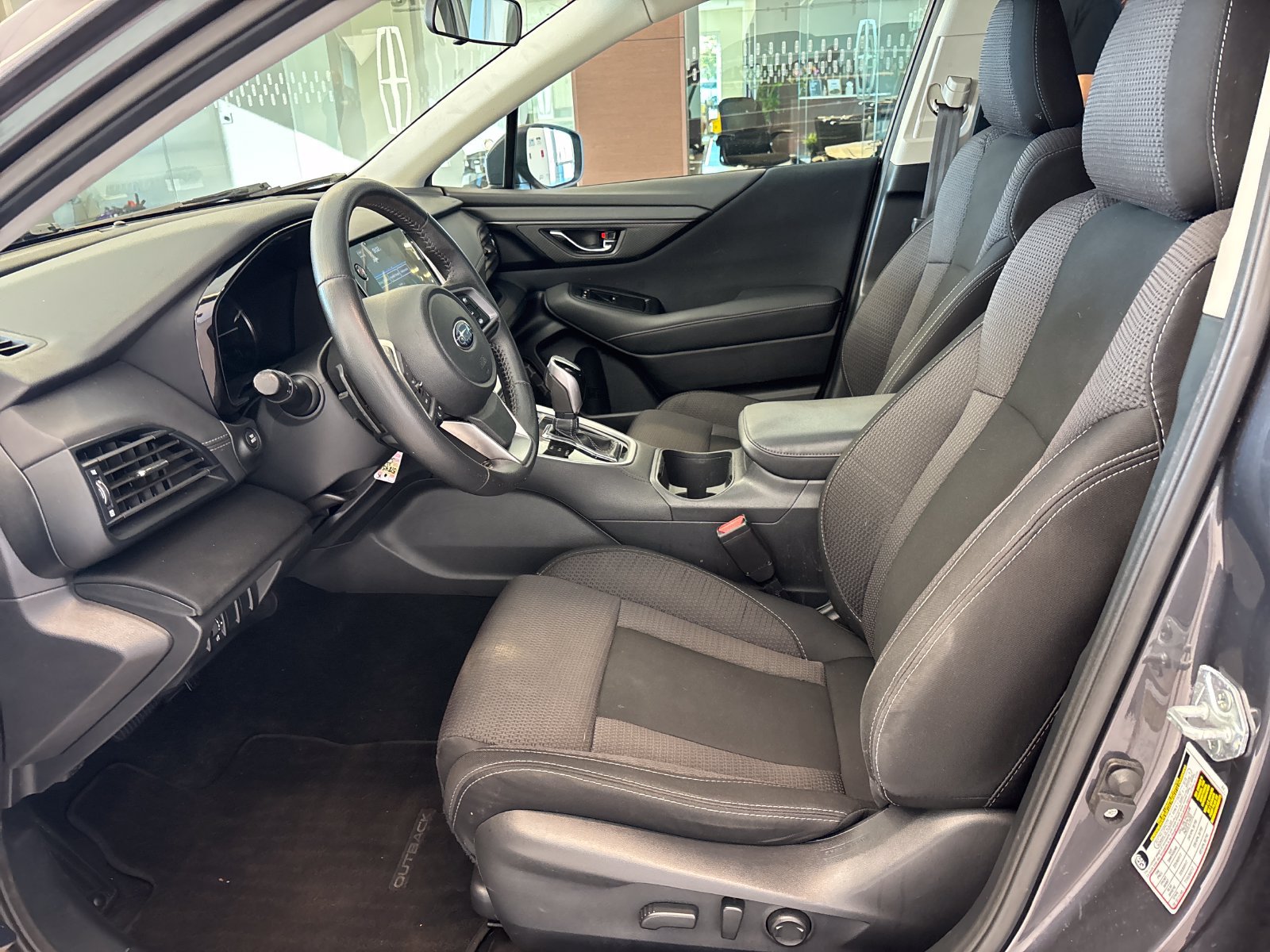 Used 2022 Subaru Outback Premium AWD/4WD image 12