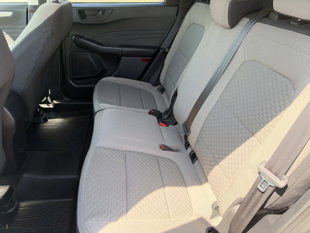 Certified 2022 Ford Escape SE FWD image 19
