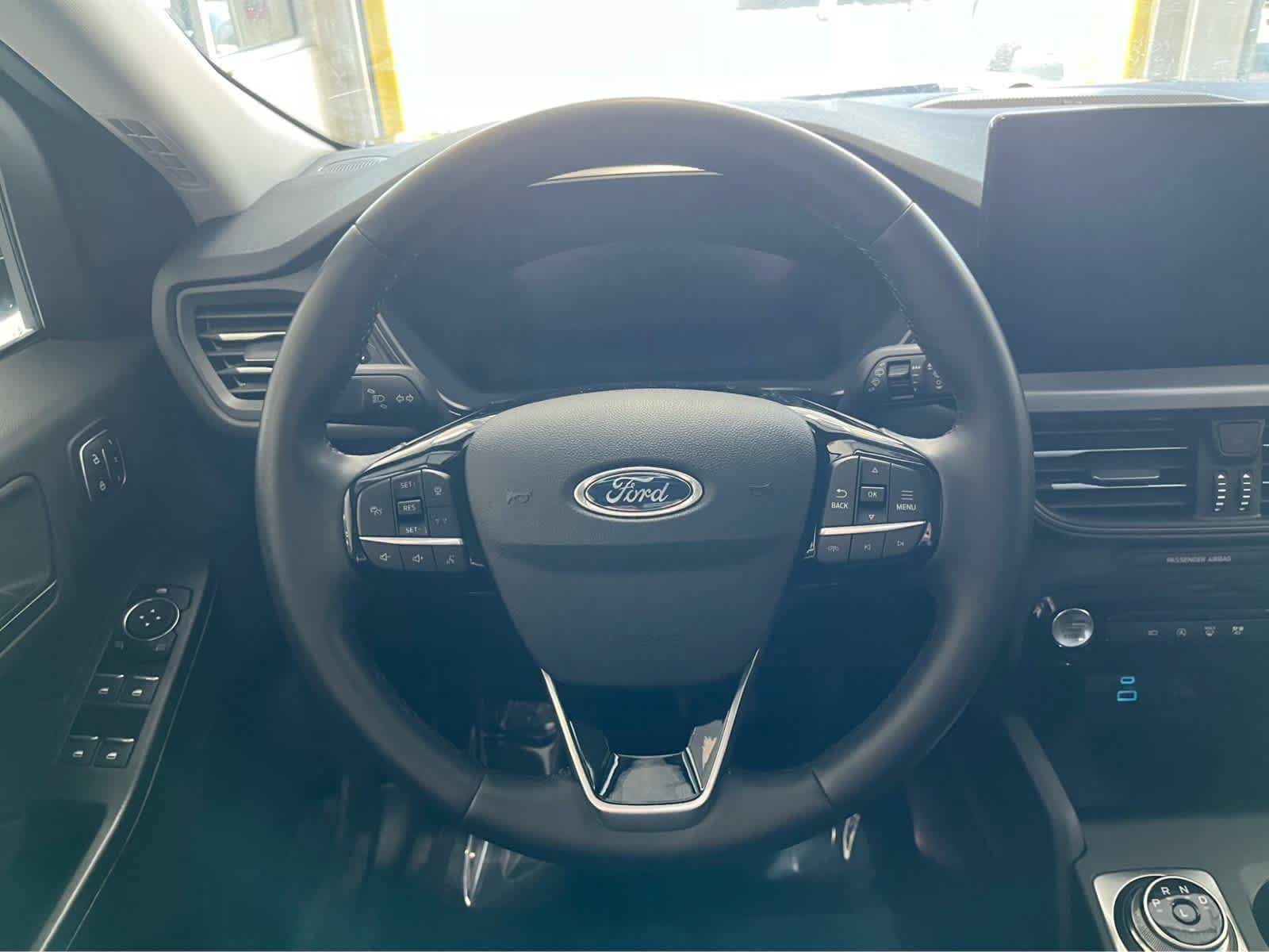Certified 2023 Ford Escape Active w/ Tech Pack #2 AWD/4WD image 17