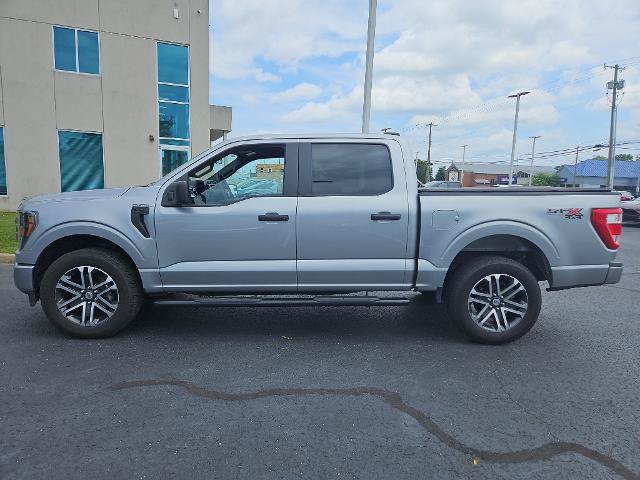 Certified 2023 Ford F150 XL w/ STX Appearance Package AWD/4WD image 5