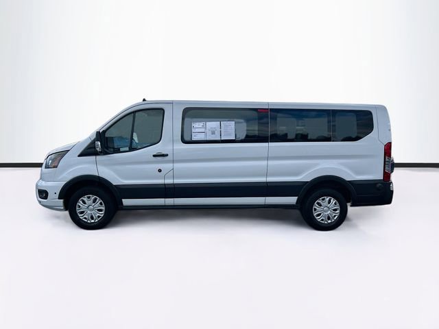 Certified 2024 Ford Transit 350 XLT RWD image 5