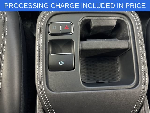 Certified 2025 Ford Mustang Mach-E Select w/ Comfort Package Lite AWD/4WD image 23
