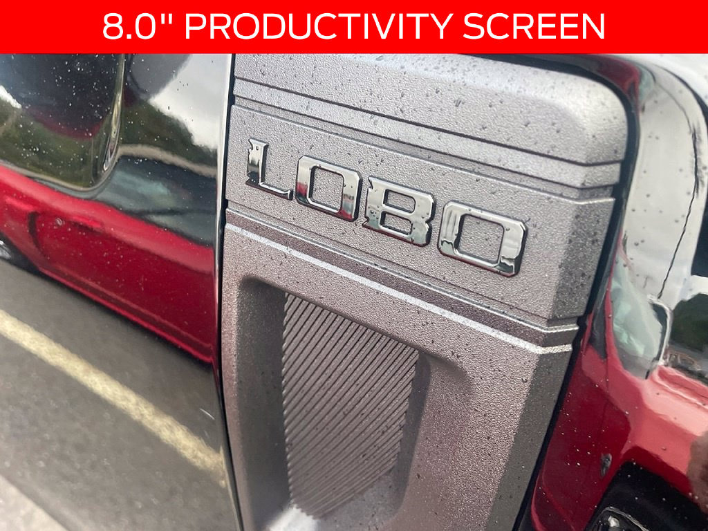 Certified 2025 Ford Maverick Lobo AWD/4WD image 4