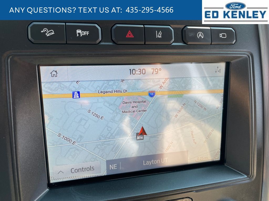 Certified 2021 Ford Expedition Platinum AWD/4WD image 13
