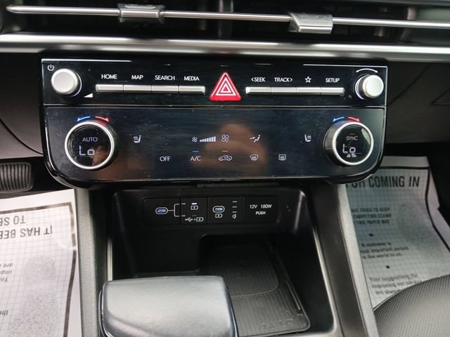 Used 2025 Hyundai Santa Cruz XRT AWD/4WD image 21