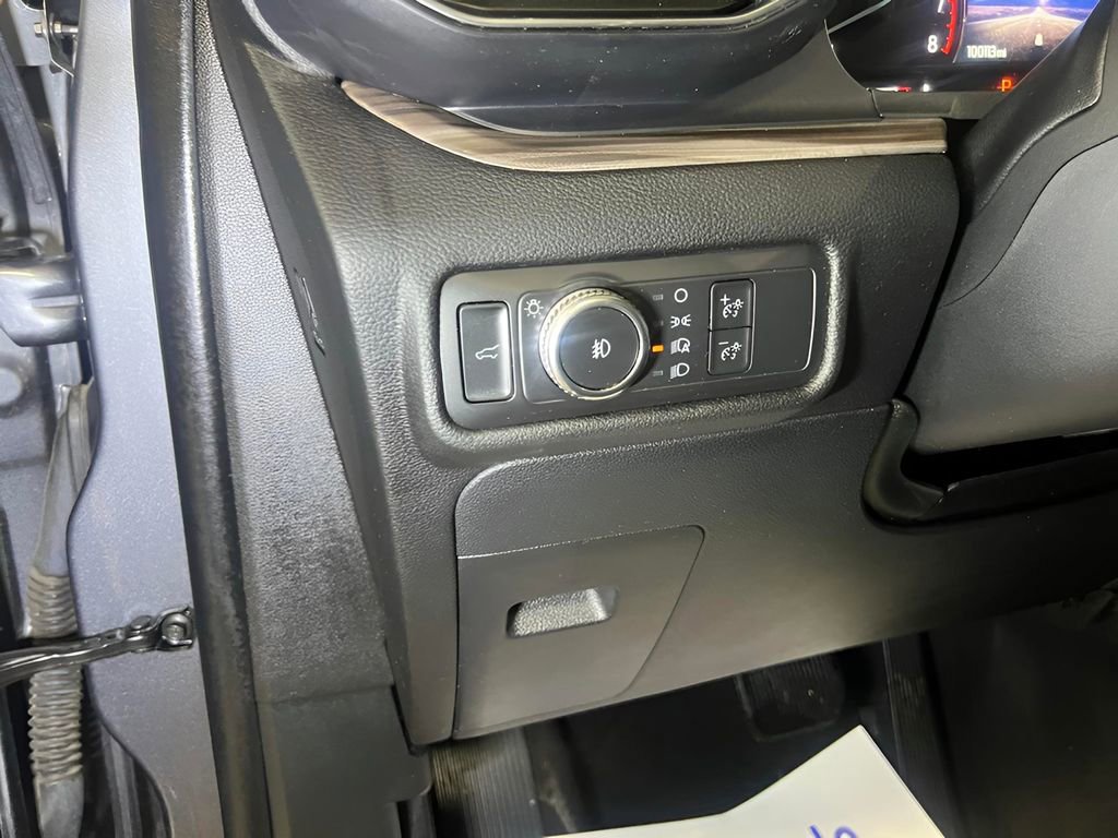 Certified 2021 Ford Explorer Limited w/ Equipment Group 301A image 12