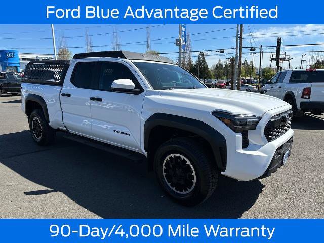 Used 2024 Toyota Tacoma TRD Off-Road image 10