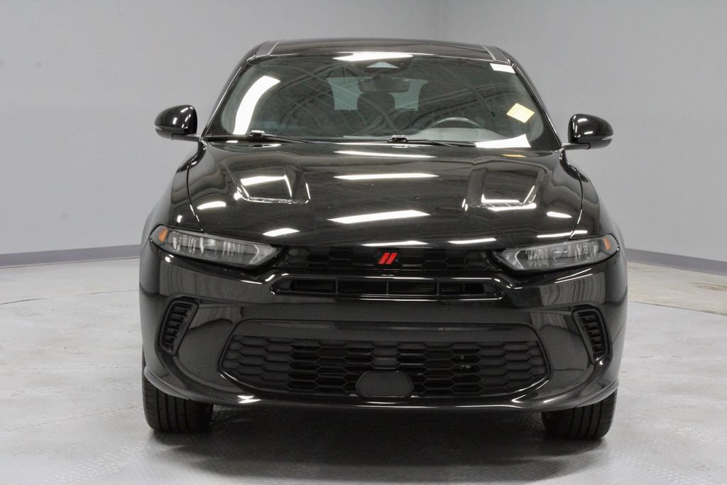 Used 2024 Dodge Hornet R/T Plus AWD/4WD image 7