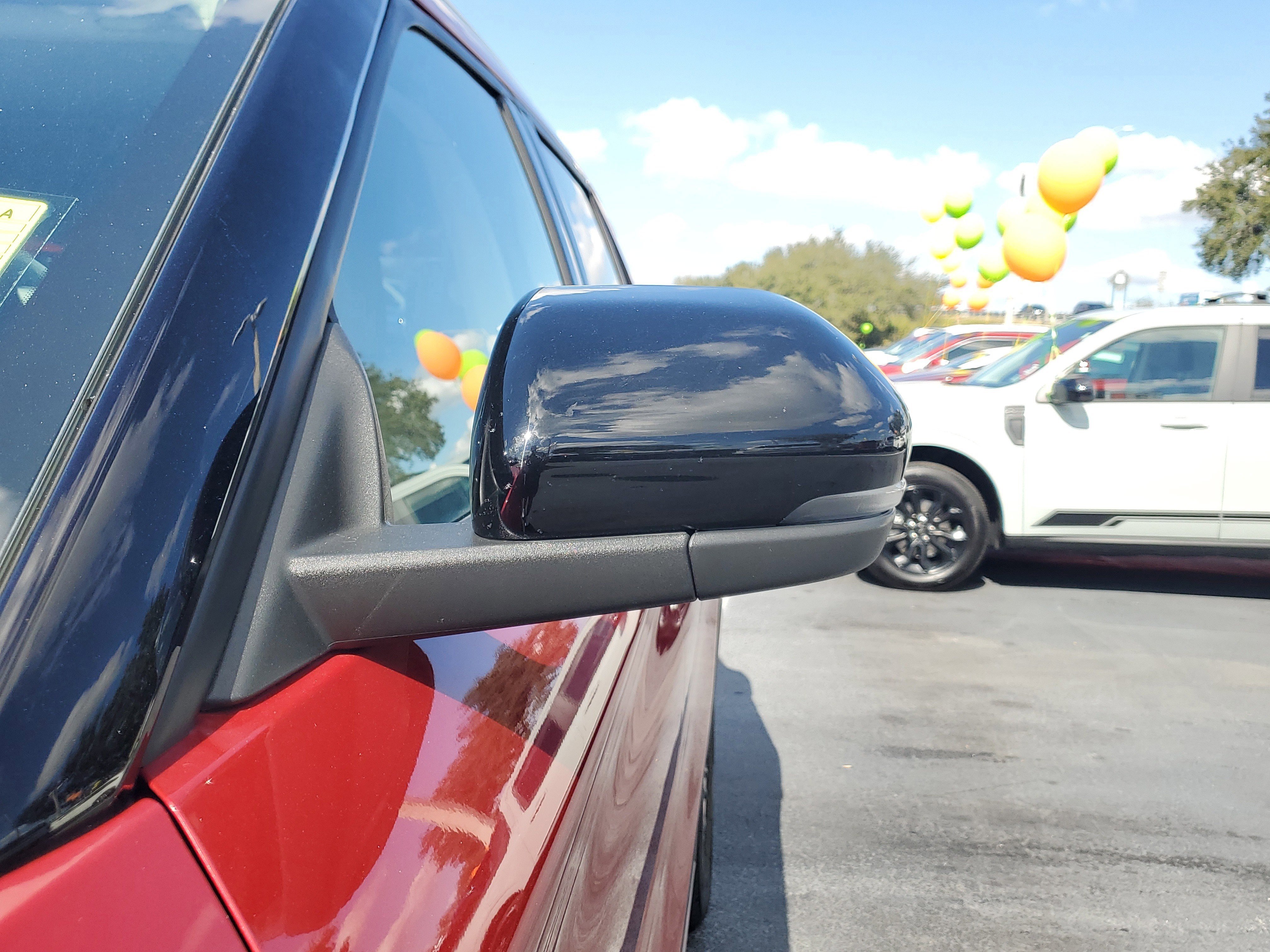 Certified 2021 Ford Explorer Limited w/ Equipment Group 301A image 7