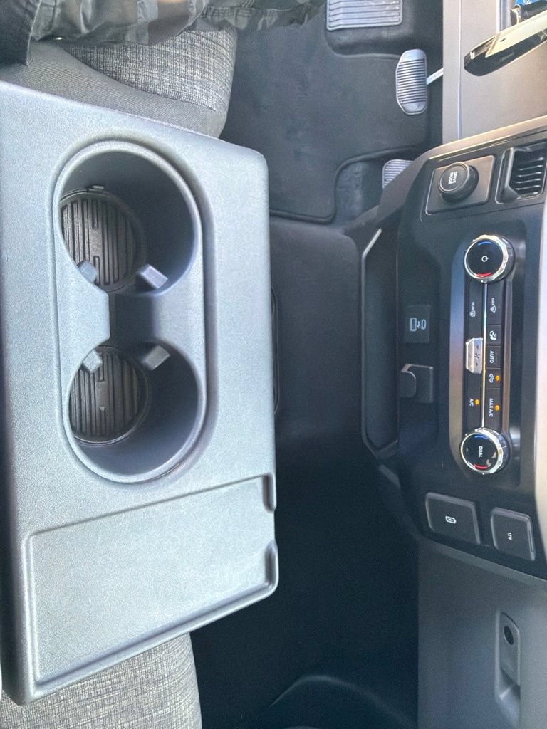 Certified 2023 Ford F150 XLT w/ Equipment Group 301A Mid RWD image 26