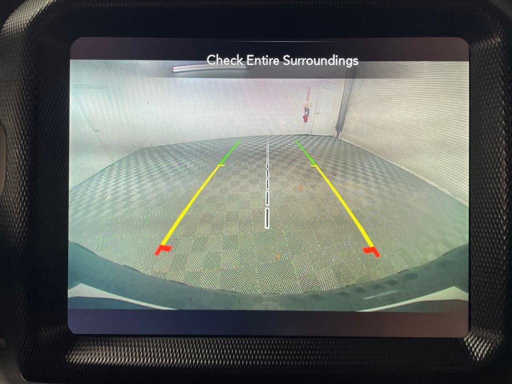 Used 2021 Jeep Wrangler Unlimited Rubicon 4xe w/ Cold Weather Group image 27