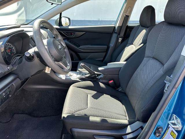 Used 2018 Subaru Impreza 2.0i AWD/4WD image 12
