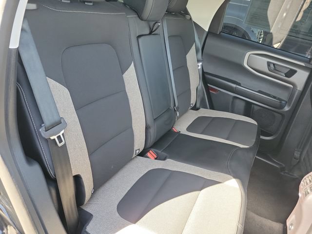Certified 2023 Ford Bronco Sport Outer Banks w/ Tech Package AWD/4WD image 26