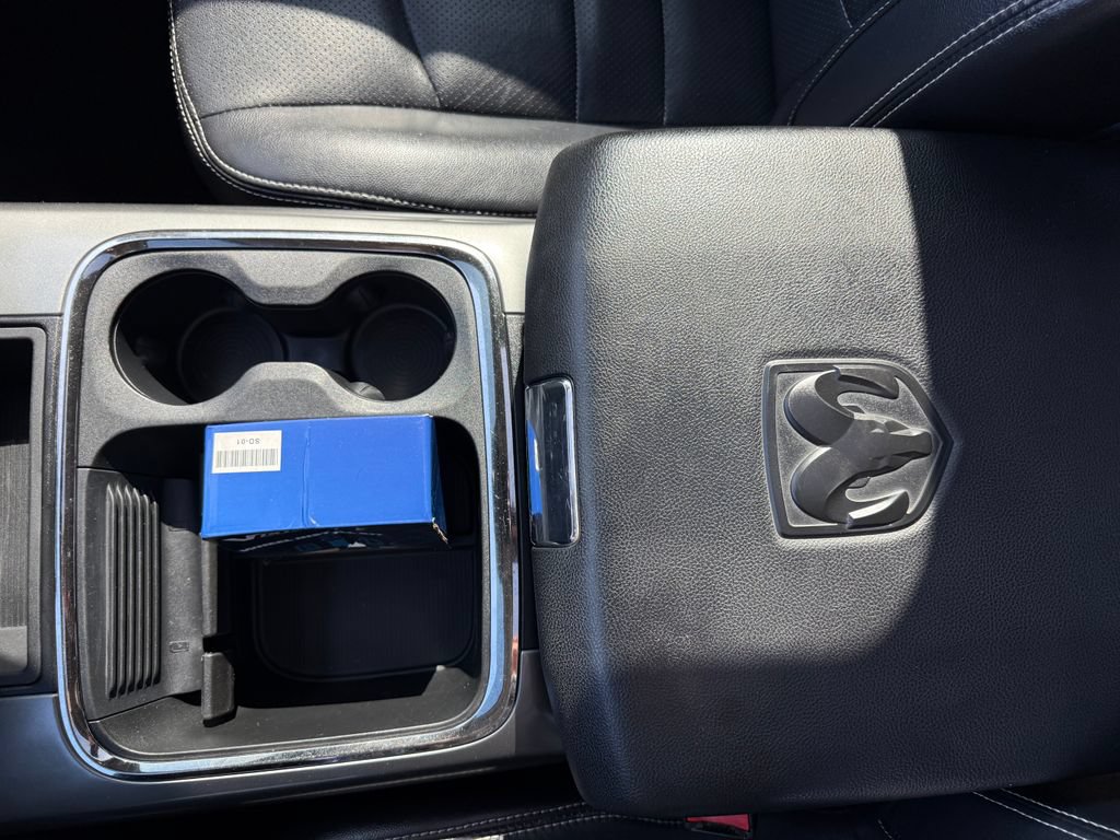 Used 2018 RAM 1500 Sport w/ Convenience Group AWD/4WD image 36