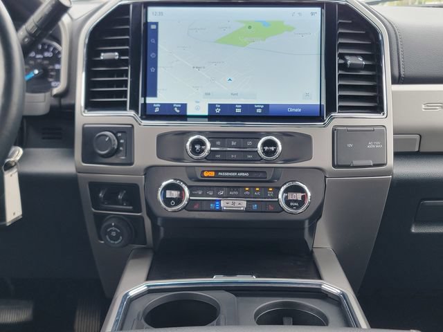 Certified 2022 Ford F250 Lariat AWD/4WD image 27