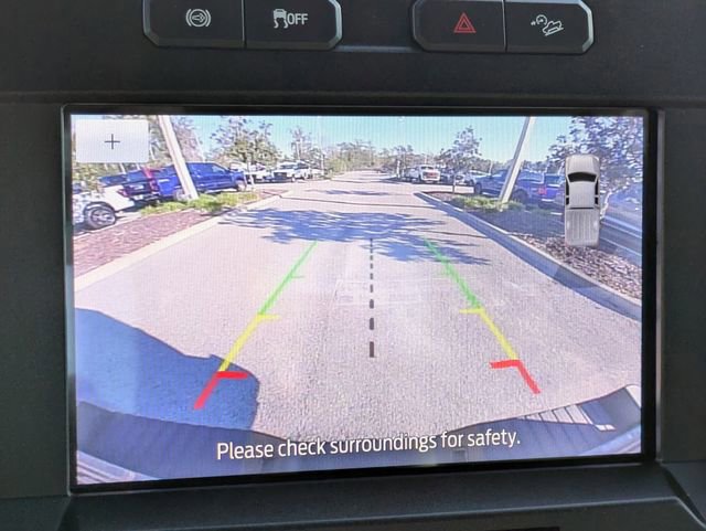 Certified 2021 Ford F250 Lariat w/ Lariat Ultimate Package image 20