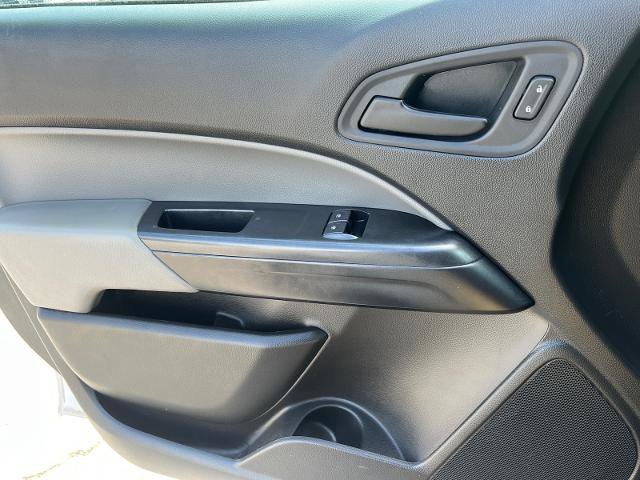 Used 2021 Chevrolet Colorado W/T w/ WT Convenience Package image 19