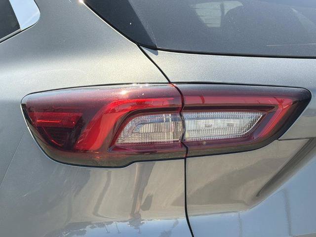 Certified 2023 Ford Escape Active FWD image 8