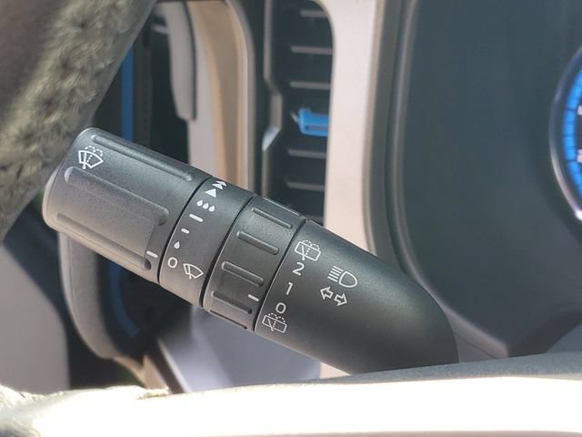 Certified 2022 Ford Bronco Outer Banks AWD/4WD image 13