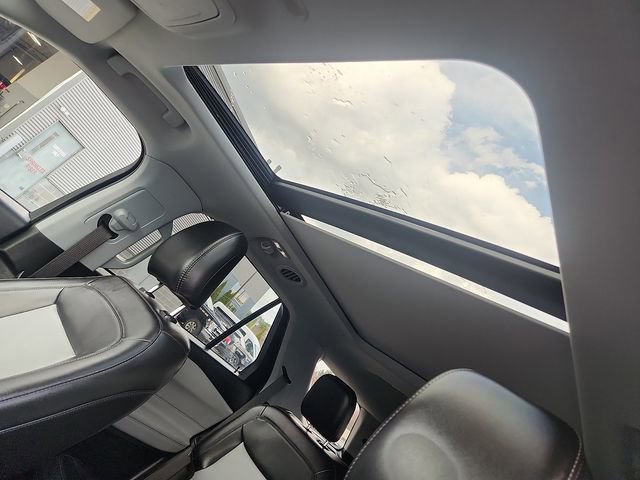 Certified 2023 Ford Explorer XLT w/ Equipment Group 202A image 21